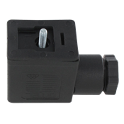 Connecteur lectrique 22mm srie 125-127-130 / A502600010