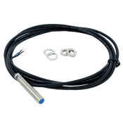 Dtecteur ind M8 NO, NPN, porte 2mm, noyable, cable 2m PB0802/DSAN-A