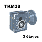 Rducteur TKM38C rapport 200 TKM38C_200
