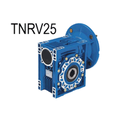 Réducteur roue et vis TNRV 025