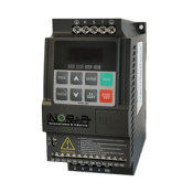 Variateur de fréquence MONO/TRI 220V INORéA VFR015