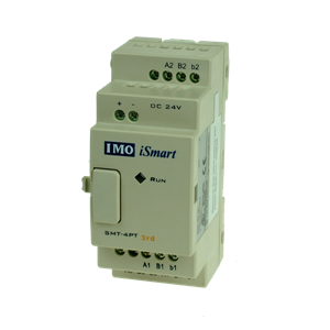 Modules d'extension pour iSmart SMT_MX