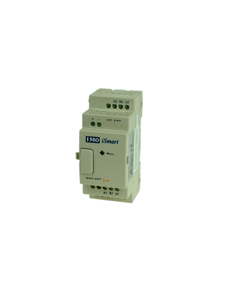 Modules d'extension pour iSmart SMT_MX