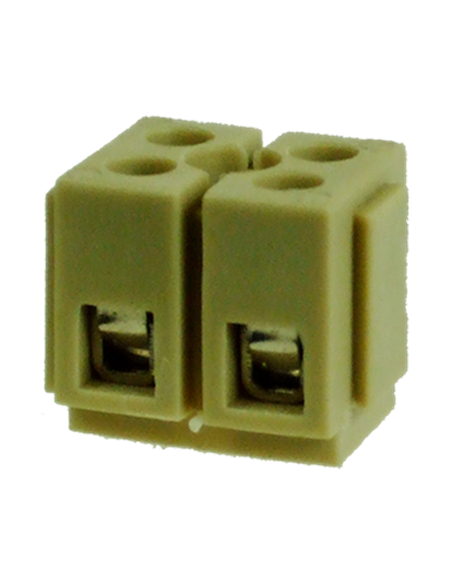 Barette de connexion 5mm ref: TS1_1