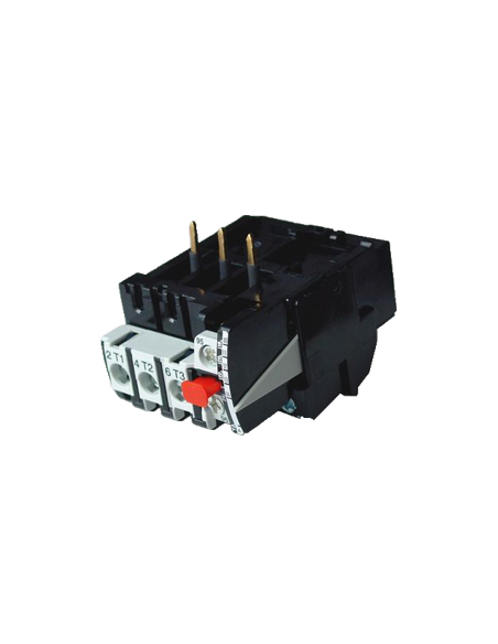 Relais thermique 0.6 - 0.9 A U12/16E_0.9