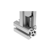 Fixation automatique autotaraudeuse