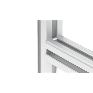 Vis d'assemblage avec antirotation