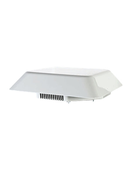 roof fan FAN54, 364x364 compact -360 m3/h ref: VENR_364_360