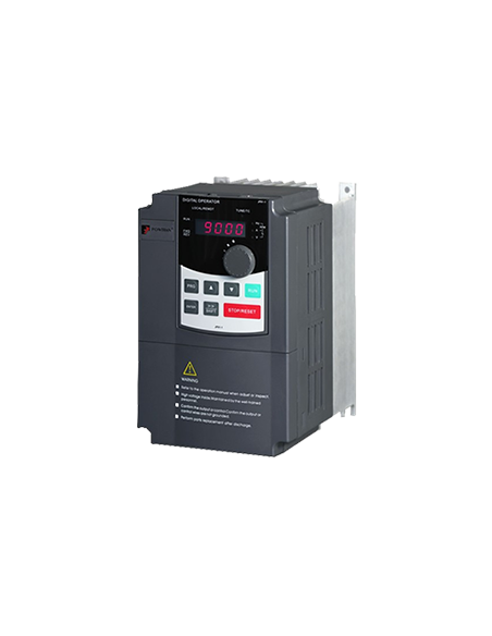 variateur mono/tri 220V INORéA VFR091