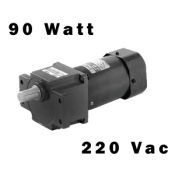 Gamme compact ZD T5, 90x90 220Vac vit. reglable +ventil. , 5IK90RGU-CF+ 5GU