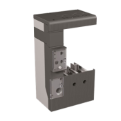 Bloc différentiel 3P ABB