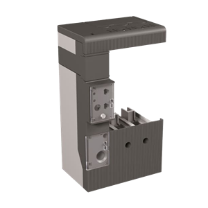 Bloc différentiel 3P ABB