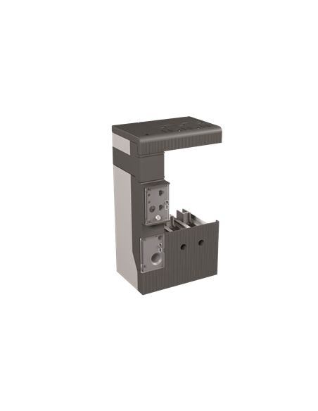 Bloc différentiel 3P ABB