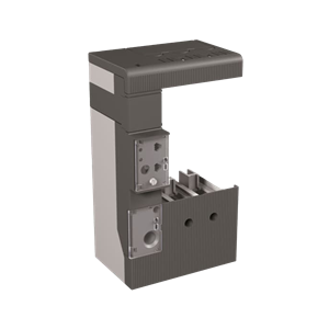 Bloc différentiel 4P ABB