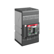 Disjoncteur Magnéto-Thermique 3P ABB