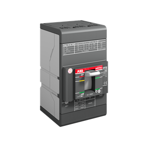 Disjoncteur Magnéto-Thermique 3P ABB