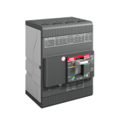 Disjoncteur Magnéto-Thermique 4P ABB