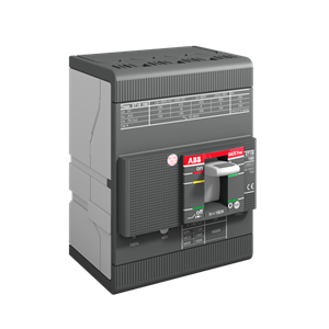 Disjoncteur Magnéto-Thermique 4P ABB