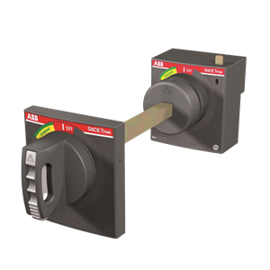 Rallonge pour Sectionneur ABB