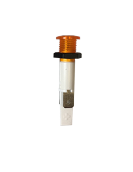 Voyant à filament à visser 90387