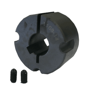 Moyeu amovible type 1108