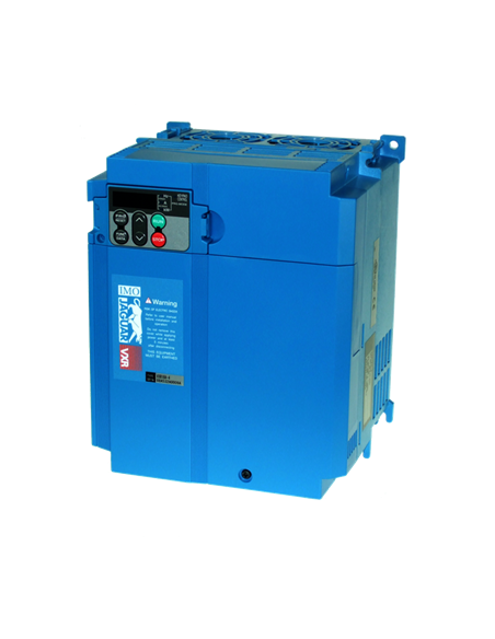 Variateur IMO Jaguar 4.0KW 3 phases 380 V 11A ref: VXR9A-4
