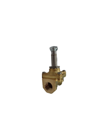 électrovanne G1/2" 2/2 NF joints viton commande mixte W1082VE5A