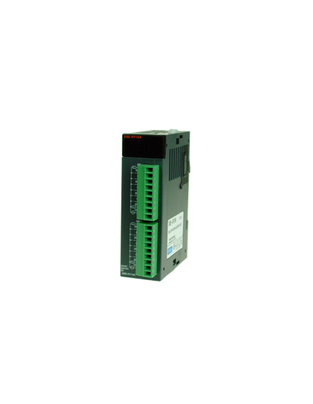 XGB Expansion Module 16 Point 9-30VDC Input XBE-DC16B