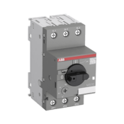 Disjoncteur moteur MS116