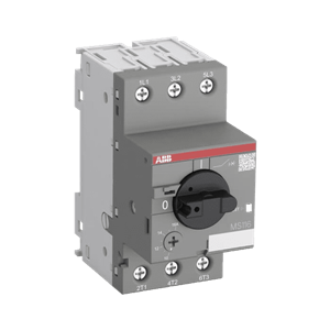 Disjoncteur moteur MS116