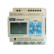 Automate iSmart V4 avec écran et touche