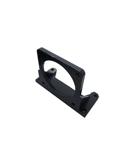 Support pour moteur ZD TAILLE 4 ZD4M5