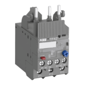 Relais thermique TF42 ABB