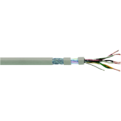 câble réseau CAN-MODBUS