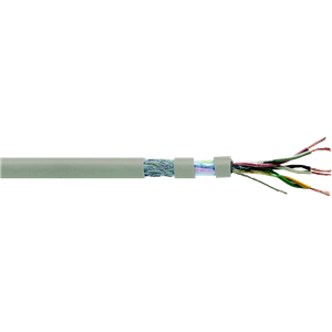 câble réseau CAN-MODBUS