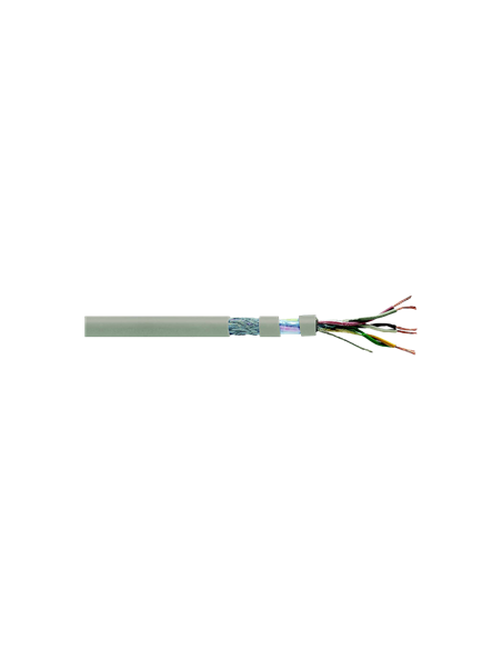 câble réseau CAN-MODBUS