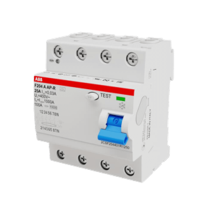 Inter. Dif. (F204) 4P Immunisé