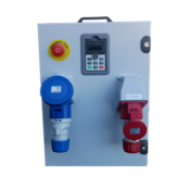 Armoire variateur mono tri pour vfr050