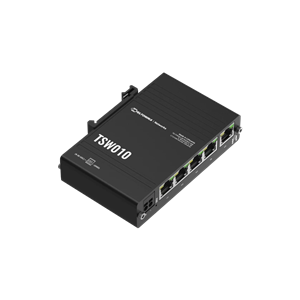 Switch Ethernet 5 à 8 ports