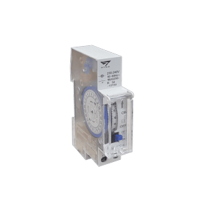 Horloge journalière RLT_SMT96 220VAC