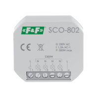 Gradateur pour lumière