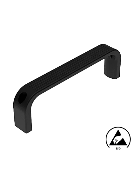 Poignée étrier plastique ESD | Technic-Achat