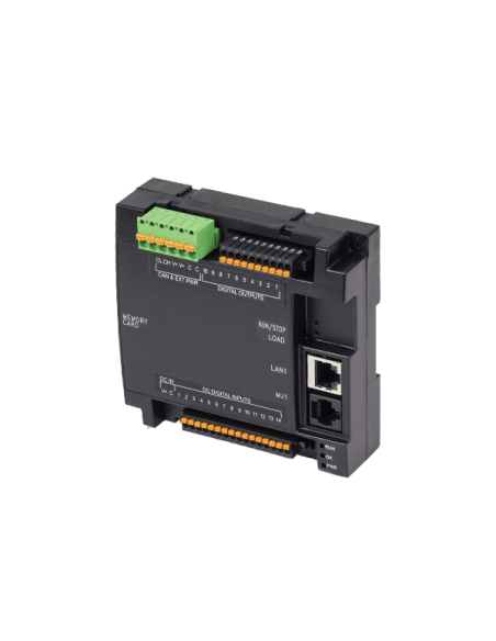 Automate compact i3N PLC/IO