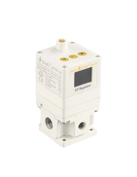 Vanne proportionnelle G1/4