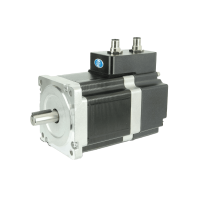 Moteur pas à pas NEMA 34 avec encodeur