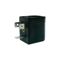 Bobine pour électrovanne EMC taille 2/3 et 4