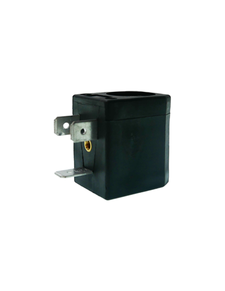 Bobine pour électrovanne EMC taille 2/3 et 4