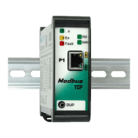 Driver moteur pas à pas Modbus TCP/IP sans encodeur