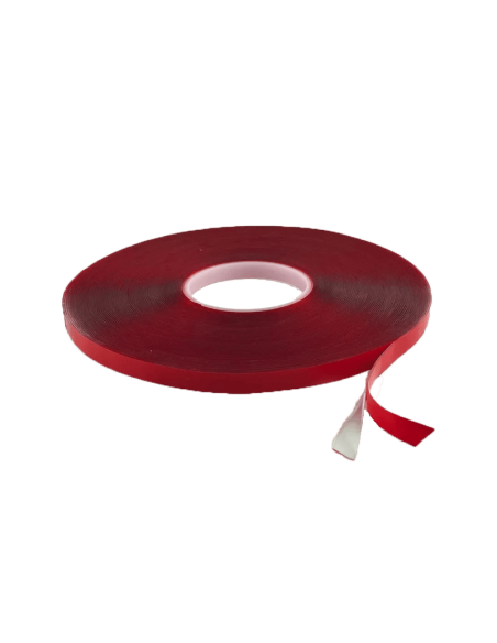 Ruban Adhésif 2 faces transparent