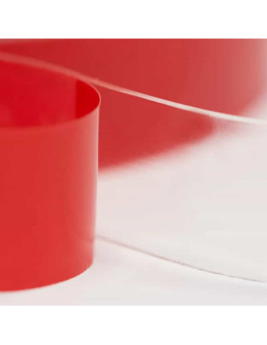 Ruban Adhésif 2 faces transparent | Technic-Achat